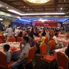 Restaurant Union Calls On Jing Fong Landlords To Keep Banquet Hall Open